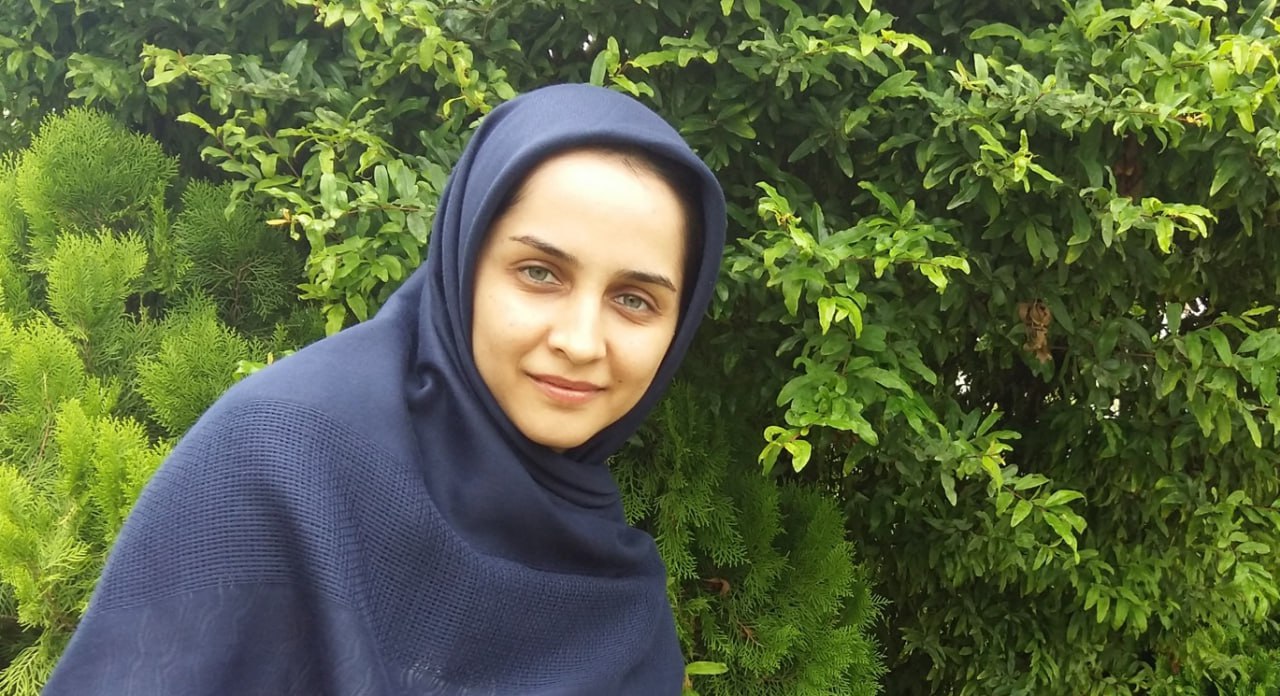 الهام طیباتی