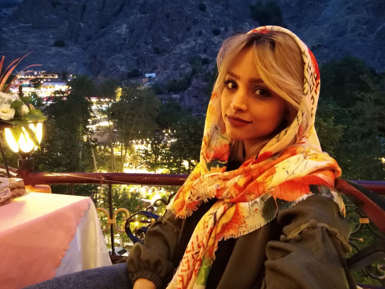 سمیرا کهریزی
