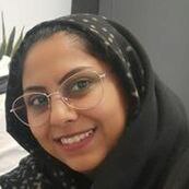 سمیه موسوی