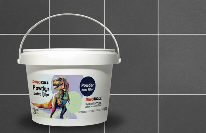 پودر بندکشی دینوکل