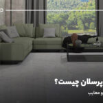 سرامیک پرسلان چیست؟ آشنایی با مزایا و معایب