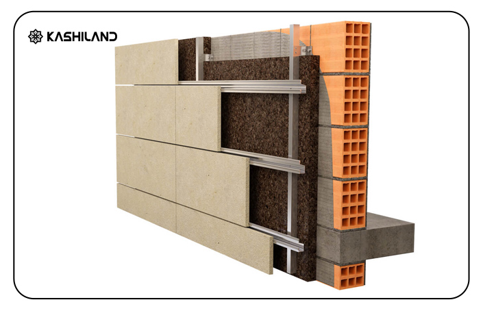 نصب کاشی و سرامیک به روش خشک، روشی مدرن و جایگزینی برای روشهای سنتی