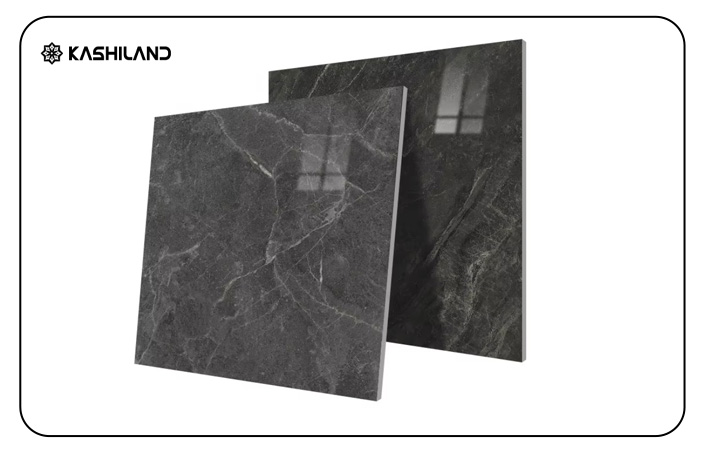 نمایی از سرامیکهای متوسط سایز 80×80 سانتیمتر